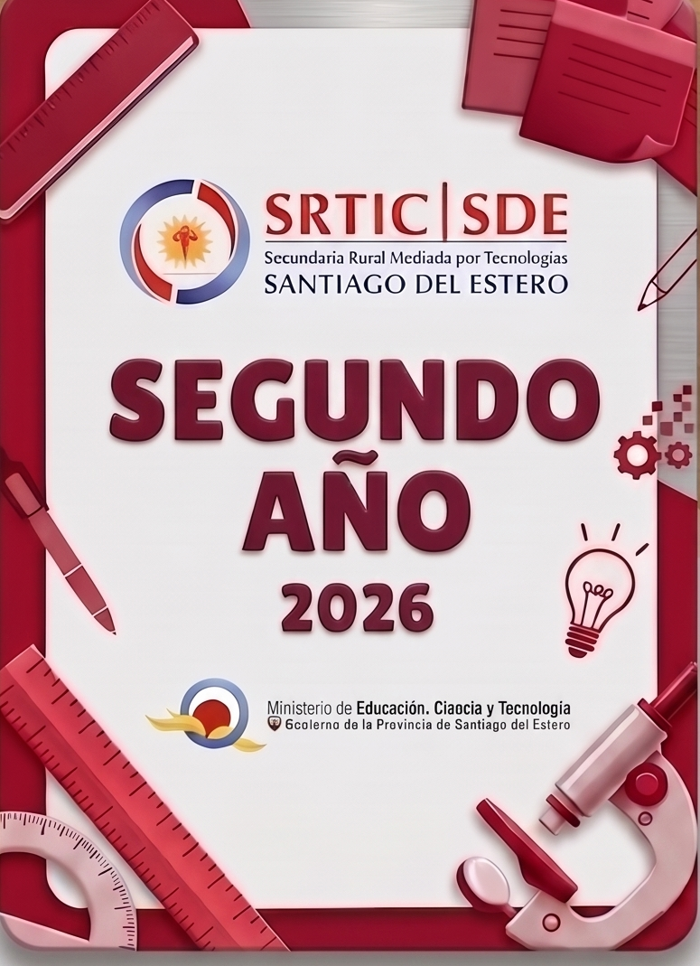 Course Image 2do. Año 2026