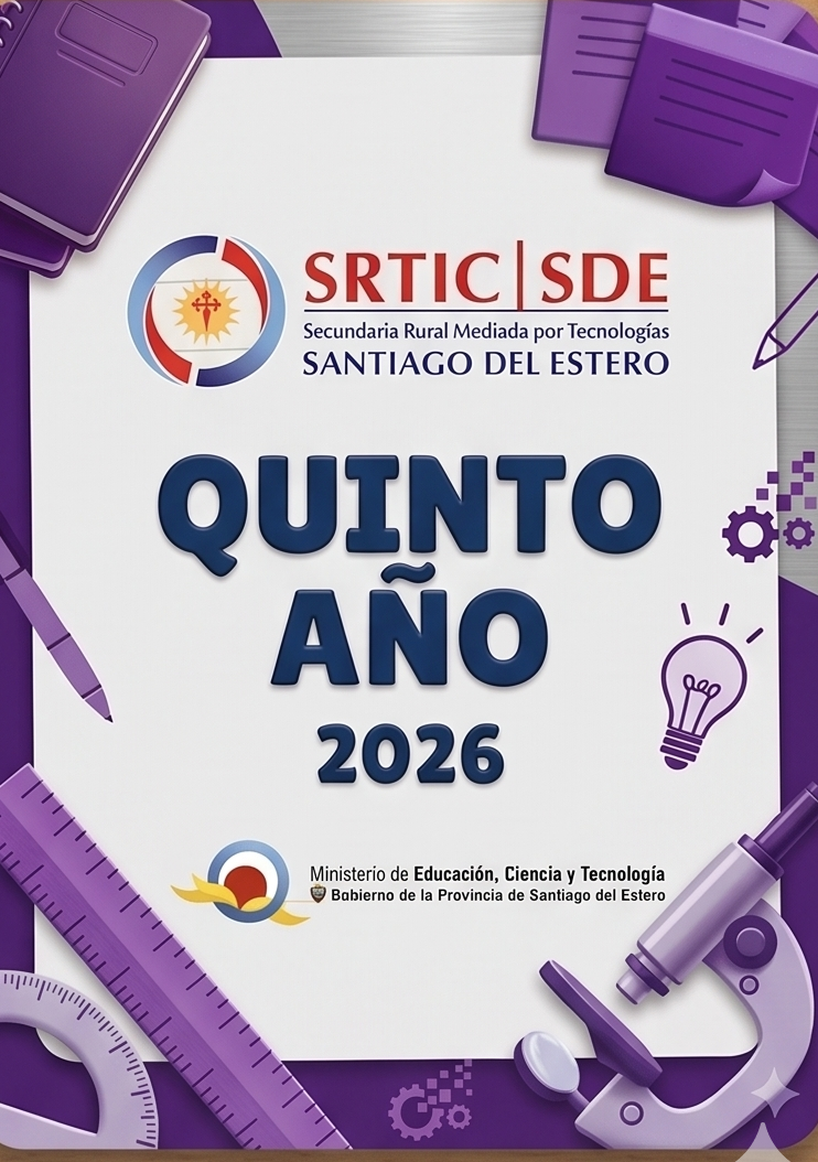 Course Image 5to. Año 2026